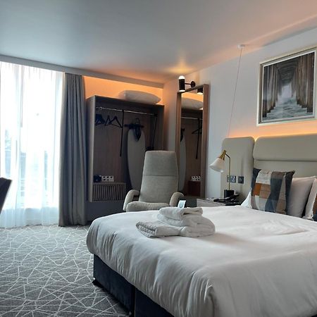 The Landing Hotel Westerham Ngoại thất bức ảnh